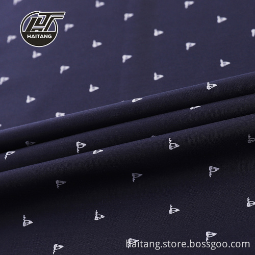 Calico Cloth Printing Microfiber fabric Antistatic Fabric
